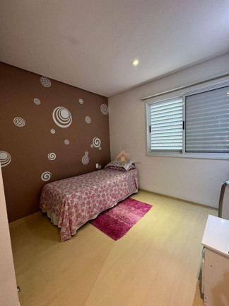 Imagem Apartamento com 4 Quartos à Venda, 125 m² em Centro - Santo André