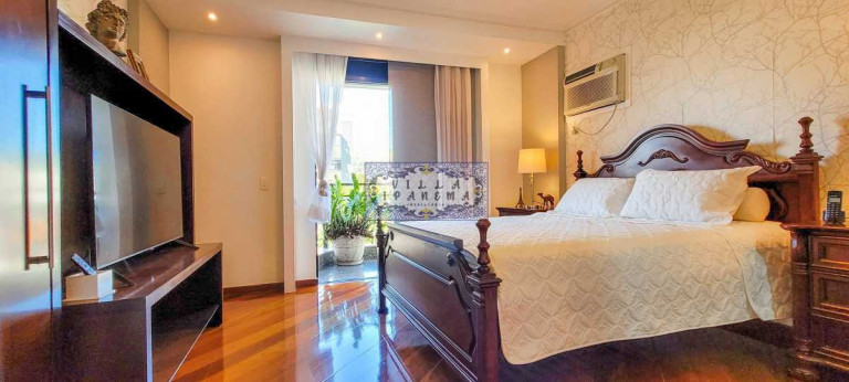 Imagem Apartamento com 3 Quartos à Venda, 215 m² em Santa Rosa - Niterói Imagem Apartamento com 3 Quartos à Venda, 215 m² em Santa Rosa - Niterói
