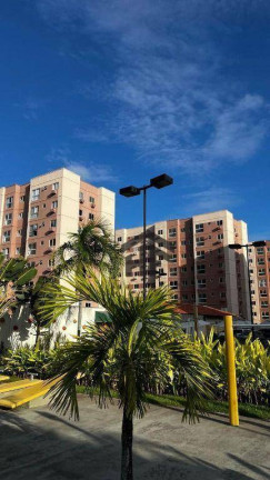 Apartamento com 2 Quartos à Venda, 50 m² em Candeias - Jaboatão Dos Guararapes
