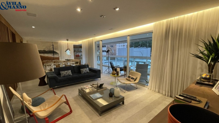 Imagem Apartamento com 3 Quartos à Venda, 228 m² em Parque Da Mooca - São Paulo Imagem Apartamento com 3 Quartos à Venda, 228 m² em Parque Da Mooca - São Paulo