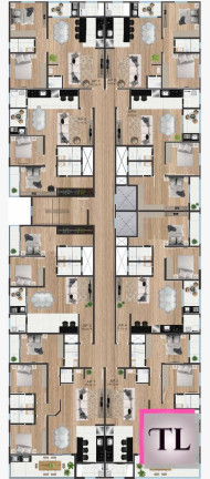 Imagem Apartamento com 3 Quartos à Venda, 70 m² em Vila Togni - Poços De Caldas Imagem Apartamento com 3 Quartos à Venda, 70 m² em Vila Togni - Poços De Caldas