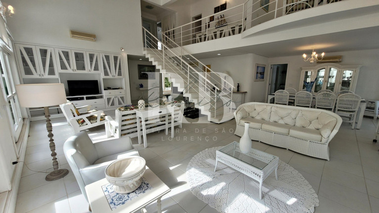 Imagem Imóvel com 6 Quartos à Venda, em Riviera - Bertioga Imagem Imóvel com 6 Quartos à Venda, em Riviera - Bertioga