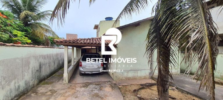 Imagem Casa com 5 Quartos à Venda, 205 m² em Praia Dos Sonhos - São Francisco De Itabapoana Imagem Casa com 5 Quartos à Venda, 205 m² em Praia Dos Sonhos - São Francisco De Itabapoana
