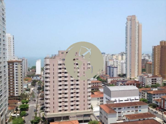 Imagem Apartamento com 3 Quartos à Venda, 150 m² em Embare - Santos Imagem Apartamento com 3 Quartos à Venda, 150 m² em Embare - Santos