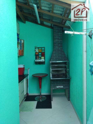 Imagem Casa com 3 Quartos à Venda, 86 m² em Cidade Salvador - Jacareí Imagem Casa com 3 Quartos à Venda, 86 m² em Cidade Salvador - Jacareí