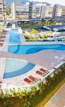 Imagem Apartamento com 3 Quartos à Venda, 125 m² em Vila Mogilar - Mogi Das Cruzes