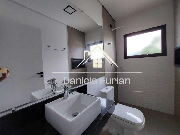 Imagem Casa de Condomínio com 3 Quartos à Venda, 160 m² em Condomínio Ibiti Reserva - Sorocaba