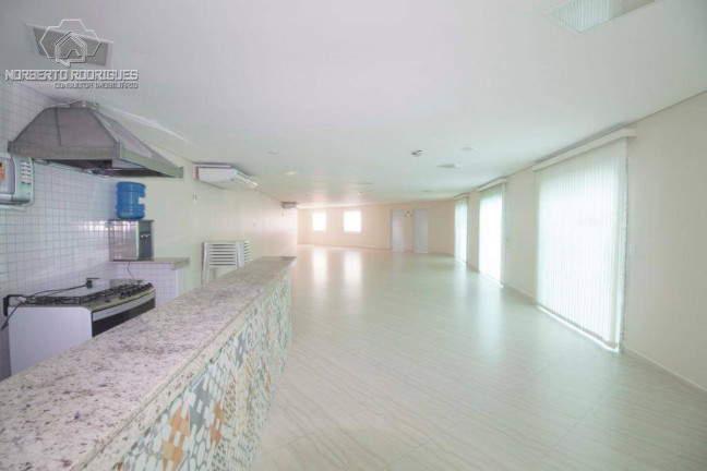Imagem Cobertura com 4 Quartos à Venda, 163 m² em Guilhermina - Praia Grande