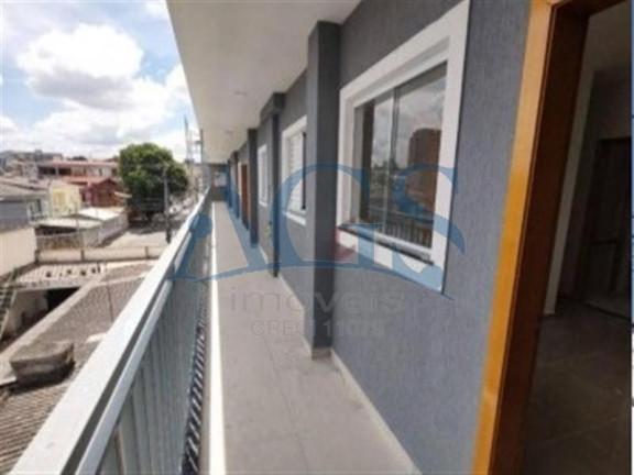 Imagem Apartamento com 2 Quartos à Venda, 42 m² em Vila Nhocuné - São Paulo Imagem Apartamento com 2 Quartos à Venda, 42 m² em Vila Nhocuné - São Paulo