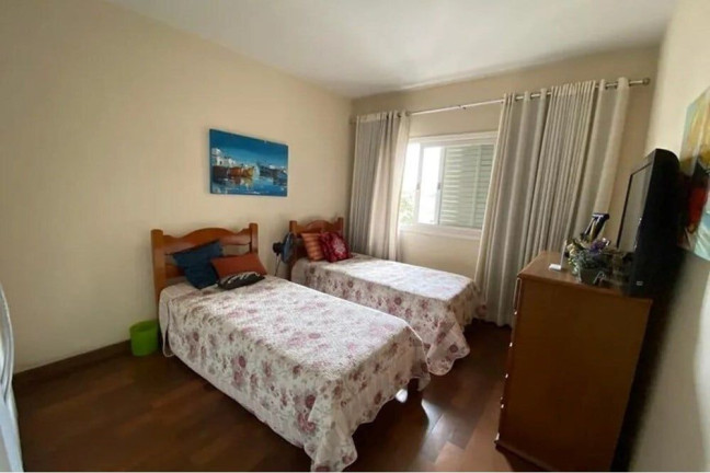 Imagem Casa com 5 Quartos à Venda, 229 m² em Planalto Paulista - São Paulo