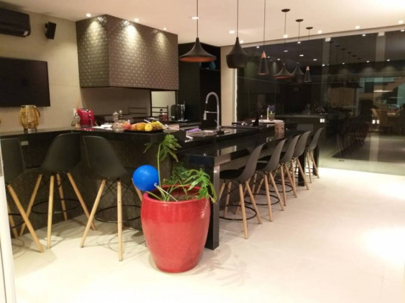 Imagem Casa de Condomínio com 4 Quartos à Venda ou Locação, 340 m² em Jardim Residencial Giverny - Sorocaba Imagem Casa de Condomínio com 4 Quartos à Venda ou Locação, 340 m² em Jardim Residencial Giverny - Sorocaba