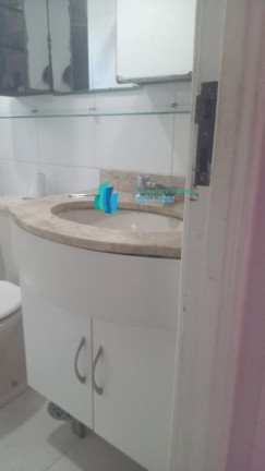 Imagem Apartamento com 2 Quartos à Venda, 48 m² em Centro - Diadema