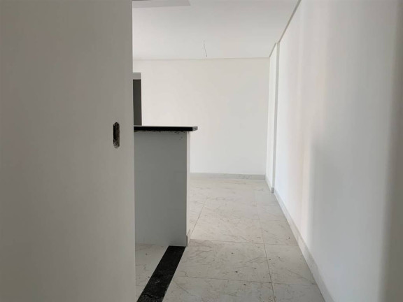 Imagem Apartamento com 2 Quartos à Venda, 93 m² em Aviacao - Praia Grande
