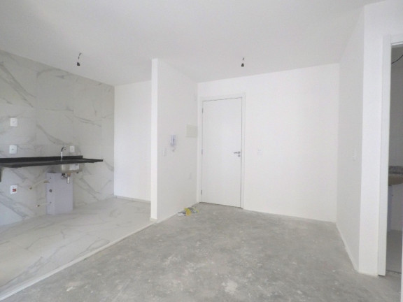 Imagem Apartamento com 2 Quartos à Venda, 55 m² em Vila Anastácio - São Paulo