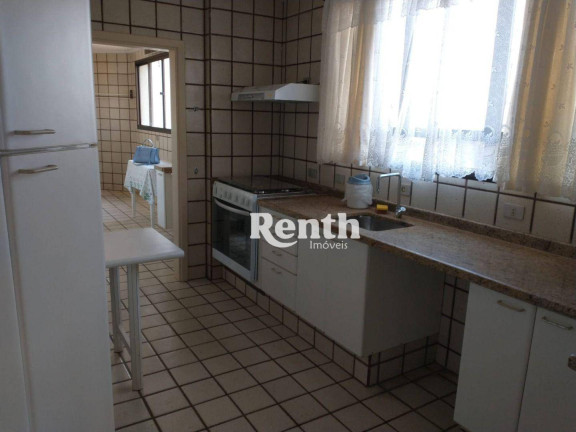 Imagem Cobertura com 3 Quartos à Venda, 231 m² em Jardim Claret - Rio Claro Imagem Cobertura com 3 Quartos à Venda, 231 m² em Jardim Claret - Rio Claro