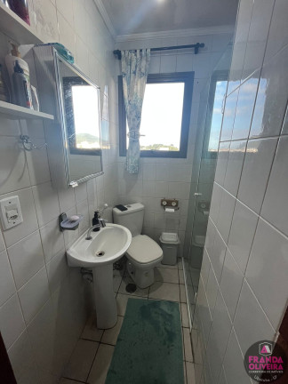 Imagem Apartamento com 2 Quartos à Venda, 56 m² em Centro - Ubatuba
