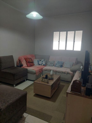 Imagem Sobrado com 3 Quartos à Venda, 161 m² em Calmon Viana - Poá