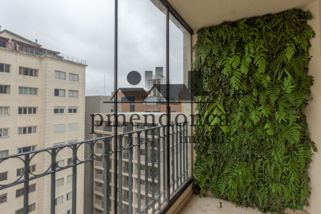 Imagem Apartamento com 4 Quartos à Venda, 153 m² em Vila Madalena - São Paulo Imagem Apartamento com 4 Quartos à Venda, 153 m² em Vila Madalena - São Paulo