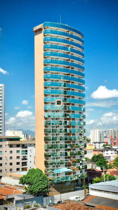 Imagem Apartamento com 3 Quartos à Venda, 93 m² em Aldeota - Fortaleza Imagem Apartamento com 3 Quartos à Venda, 93 m² em Aldeota - Fortaleza