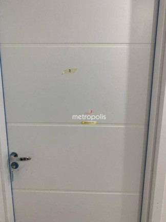 Imagem Cobertura com 2 Quartos à Venda, 70 m² em Vila Pires - Santo André Imagem Cobertura com 2 Quartos à Venda, 70 m² em Vila Pires - Santo André