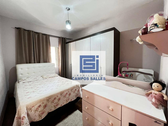 Imagem Casa com 2 Quartos à Venda, 145 m² em Centro - Socorro