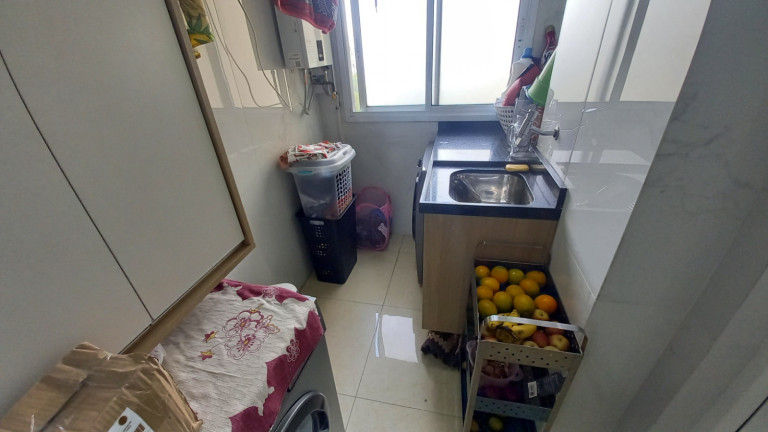 Imagem Apartamento com 3 Quartos à Venda, 95 m² em Butantã - São Paulo