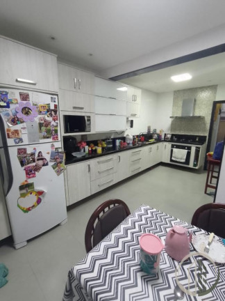 Imagem Apartamento com 2 Quartos à Venda, 85 m² em Boqueirão - Santos