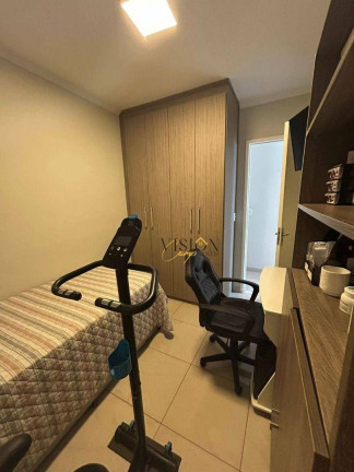 Imagem Apartamento com 2 Quartos à Venda, 50 m² em Jardim Myrian Moreira Da Costa - Campinas Imagem Apartamento com 2 Quartos à Venda, 50 m² em Jardim Myrian Moreira Da Costa - Campinas