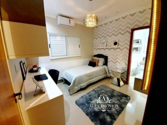 Imagem Casa de Condomínio com 2 Quartos à Venda, em Terras São Bento - Limeira Imagem Casa de Condomínio com 2 Quartos à Venda, em Terras São Bento - Limeira