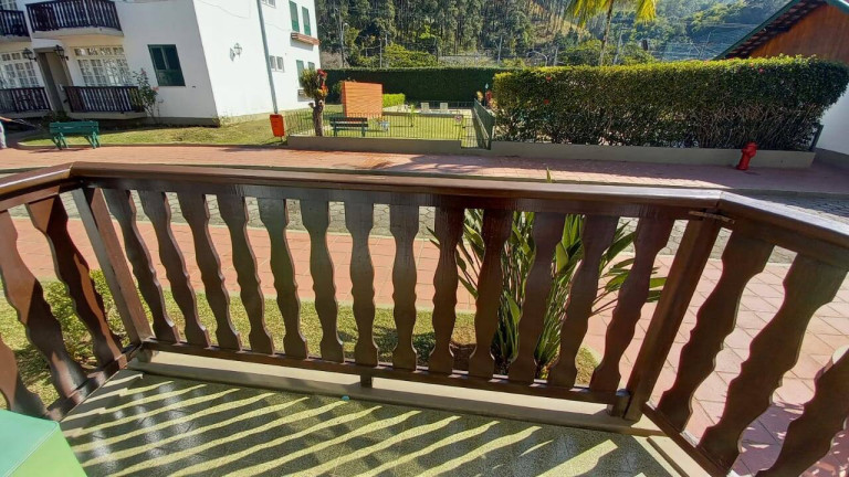 Imagem Apartamento com 2 Quartos à Venda, em Olaria - Nova Friburgo Imagem Apartamento com 2 Quartos à Venda, em Olaria - Nova Friburgo