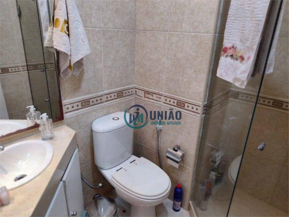 Imagem Apartamento com 3 Quartos à Venda, 120 m² em Icaraí - Niterói