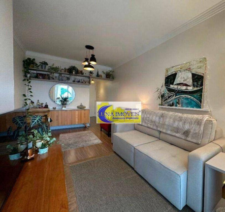 Apartamento com 2 Quartos à Venda, 69 m² em Rudge Ramos - São Bernardo Do Campo