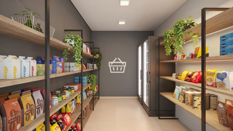 Imagem Imóvel com 2 Quartos à Venda, 34 m² em Vila Ema - São Paulo Imagem Imóvel com 2 Quartos à Venda, 34 m² em Vila Ema - São Paulo