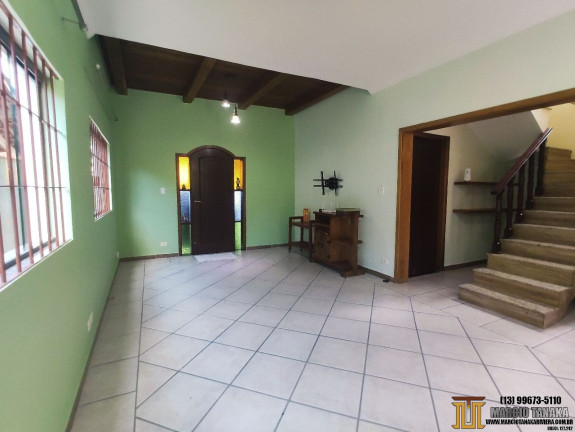 Imagem Casa com 4 Quartos à Venda, 238 m² em Centro - Bertioga Imagem Casa com 4 Quartos à Venda, 238 m² em Centro - Bertioga
