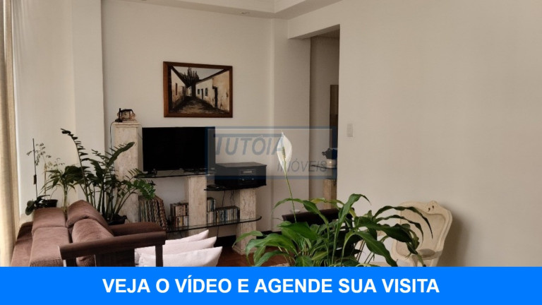 Apartamento com 1 Quarto à Venda, 45 m² em Paraiso - Sao Paulo