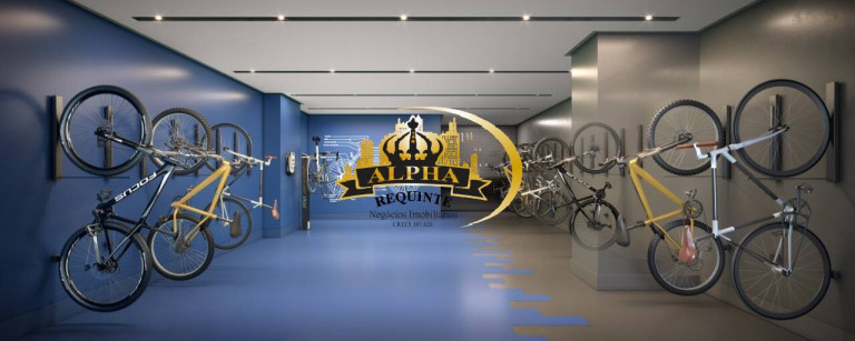 Imagem Apartamento com 3 Quartos à Venda, 175 m² em Alphaville - Barueri