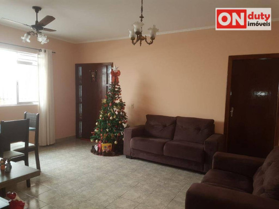 Imagem Casa com 3 Quartos à Venda, 229 m² em Marapé - Santos Imagem Casa com 3 Quartos à Venda, 229 m² em Marapé - Santos