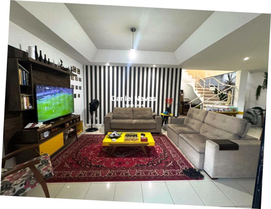 Imagem Casa com 4 Quartos à Venda, 480 m² em Vilas Do Atlântico - Lauro De Freitas Imagem Casa com 4 Quartos à Venda, 480 m² em Vilas Do Atlântico - Lauro De Freitas