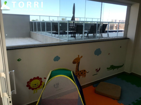 Imagem Apartamento com 2 Quartos à Venda, 80 m² em Parque Campolim - Sorocaba Imagem Apartamento com 2 Quartos à Venda, 80 m² em Parque Campolim - Sorocaba