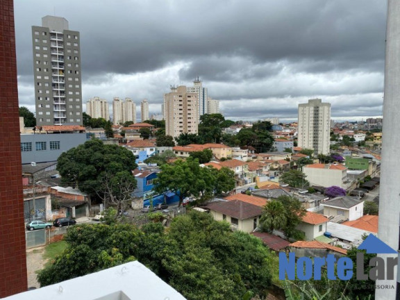 Imagem Apartamento com 2 Quartos à Venda, 55 m² em Nossa Senhora Do ó - São Paulo Imagem Apartamento com 2 Quartos à Venda, 55 m² em Nossa Senhora Do ó - São Paulo