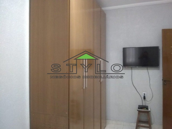 Imagem Apartamento com 2 Quartos à Venda, 56 m² em Santa Terezinha - São Bernardo Do Campo Imagem Apartamento com 2 Quartos à Venda, 56 m² em Santa Terezinha - São Bernardo Do Campo