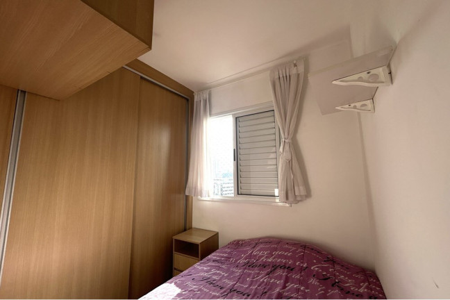 Imagem Apartamento com 2 Quartos à Venda, 48 m² em Vila Mariana - São Paulo