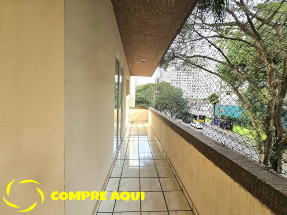 Imagem Apartamento com 2 Quartos à Venda, 128 m² em Santa Cecília - São Paulo Imagem Apartamento com 2 Quartos à Venda, 128 m² em Santa Cecília - São Paulo