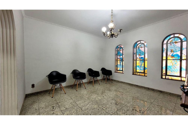 Imagem Casa com 4 Quartos à Venda, 215 m² em Parque Jaçatuba - Santo André Imagem Casa com 4 Quartos à Venda, 215 m² em Parque Jaçatuba - Santo André