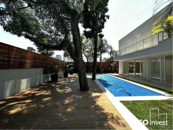 Imagem Casa de Condomínio com 4 Quartos à Venda, 800 m² em Parque Colonial - São Paulo Imagem Casa de Condomínio com 4 Quartos à Venda, 800 m² em Parque Colonial - São Paulo