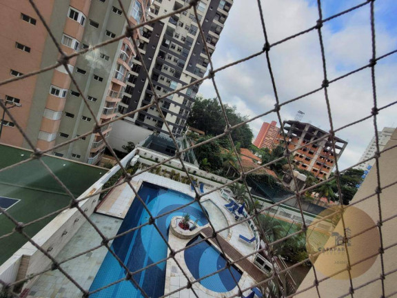 Imagem Apartamento com 4 Quartos à Venda, 194 m² em Jardim - Santo André Imagem Apartamento com 4 Quartos à Venda, 194 m² em Jardim - Santo André