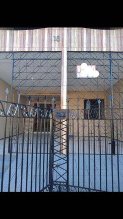 Imagem Casa com 4 Quartos à Venda, 275 m² em Mondubim - Fortaleza Imagem Casa com 4 Quartos à Venda, 275 m² em Mondubim - Fortaleza