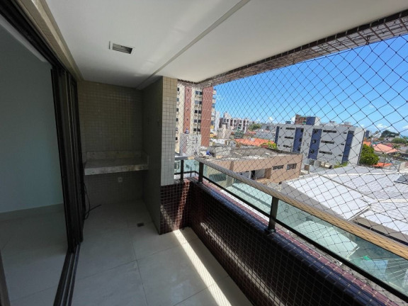 Imagem Apartamento com 3 Quartos à Venda, 166 m² em Jardim Oceania - João Pessoa Imagem Apartamento com 3 Quartos à Venda, 166 m² em Jardim Oceania - João Pessoa