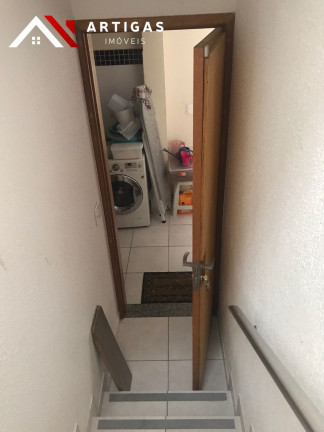 Imagem Sobrado com 3 Quartos à Venda, 375 m² em Cidade Mãe Do Céu - São Paulo