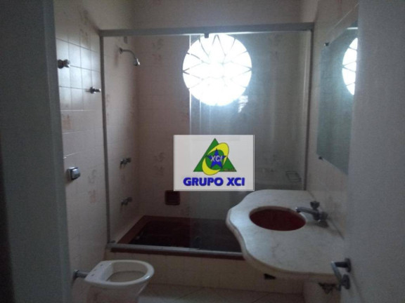 Imagem Casa com 3 Quartos para Alugar, 208 m² em Parque Taquaral - Campinas Imagem Casa com 3 Quartos para Alugar, 208 m² em Parque Taquaral - Campinas